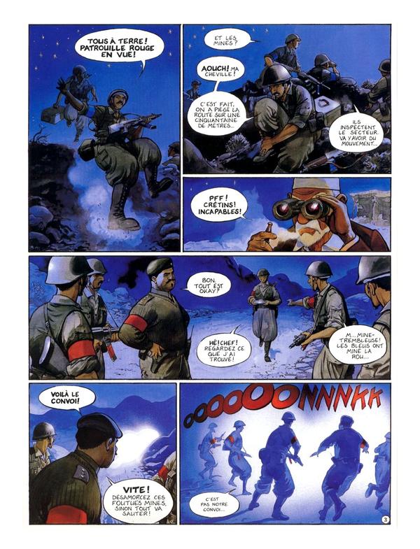 gipsy 5 l'aile blanche page 4 full