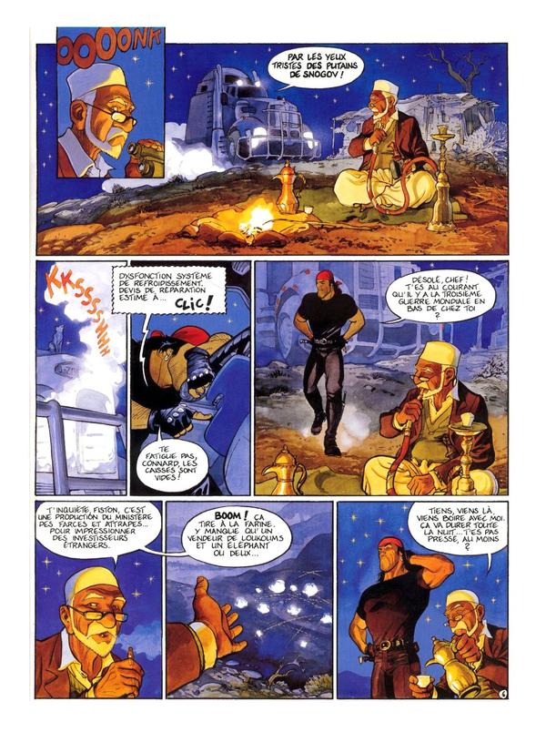 gipsy 5 l'aile blanche page 7 full