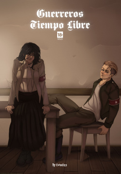 Guerreros Tiempo Libre | Warriors Free Time