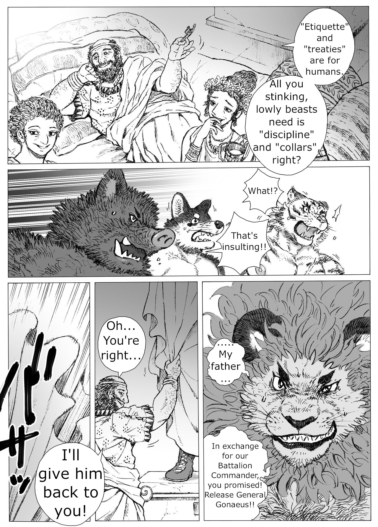 Ugulos Leon page 4 full