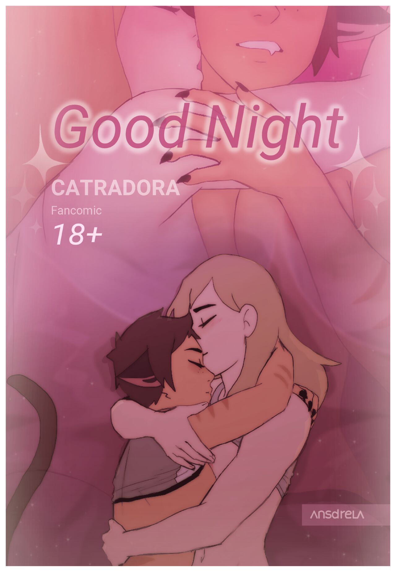 Good Night page 1 full