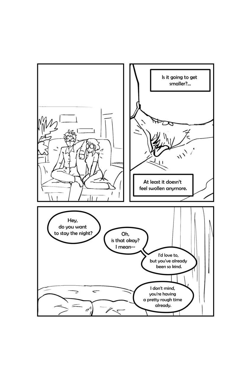 Feelin Sluggish page 10 full