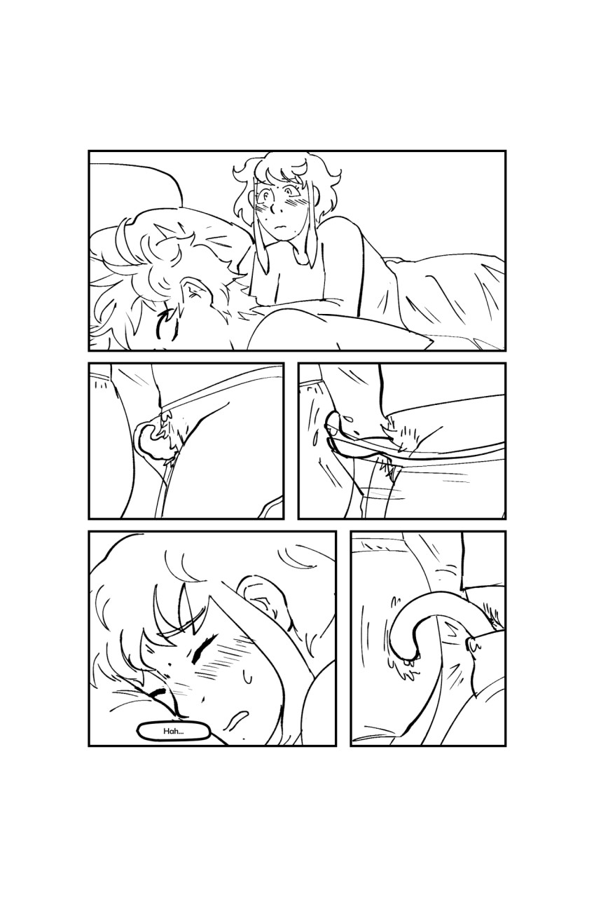 Feelin Sluggish page 12 full