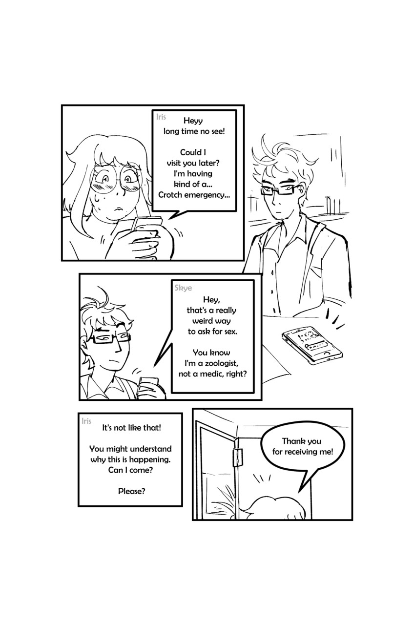 Feelin Sluggish page 2 full