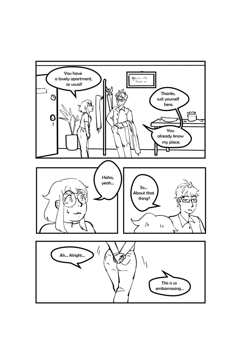 Feelin Sluggish page 3 full