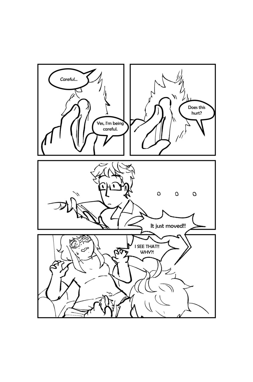 Feelin Sluggish page 6 full