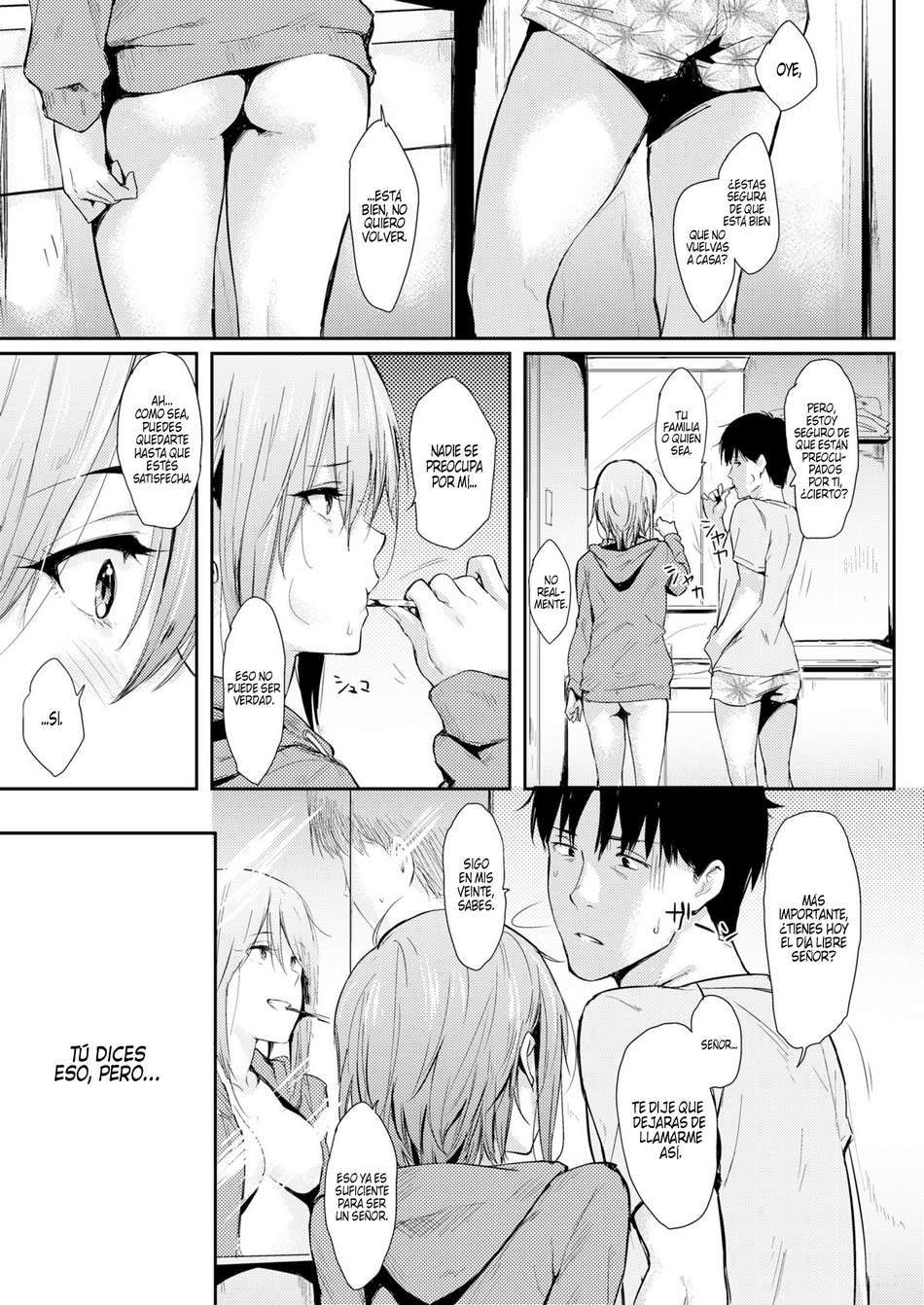 Isuwari Princess page 3 full