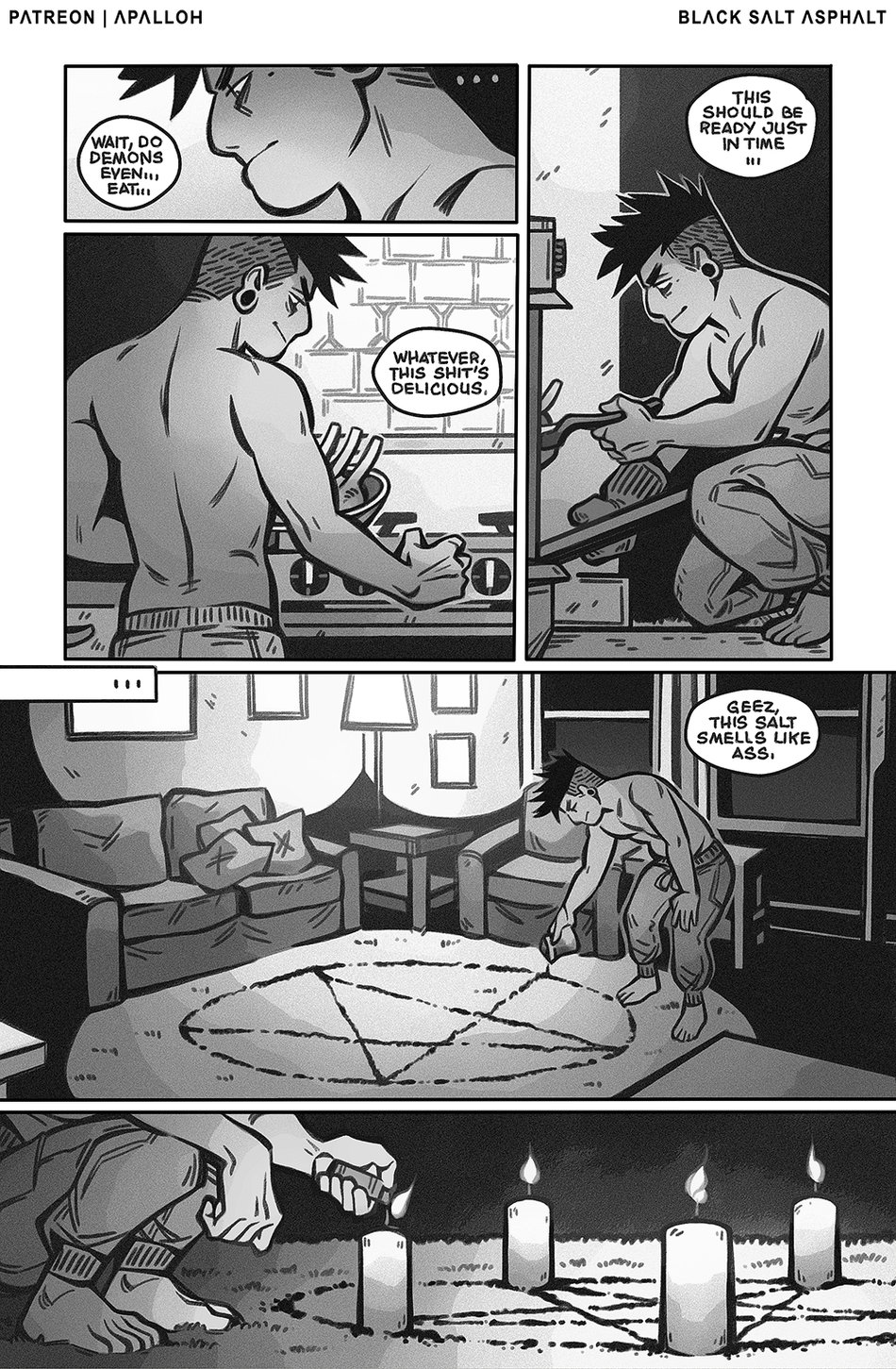 Black Salt Asphalt page 11 full