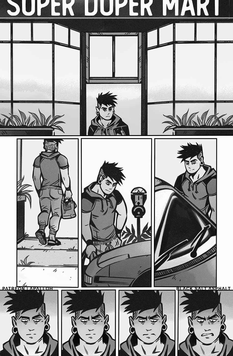 Black Salt Asphalt page 3 full