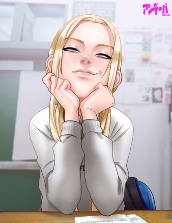 [LilAndy] Lily: The Back to School Era cover