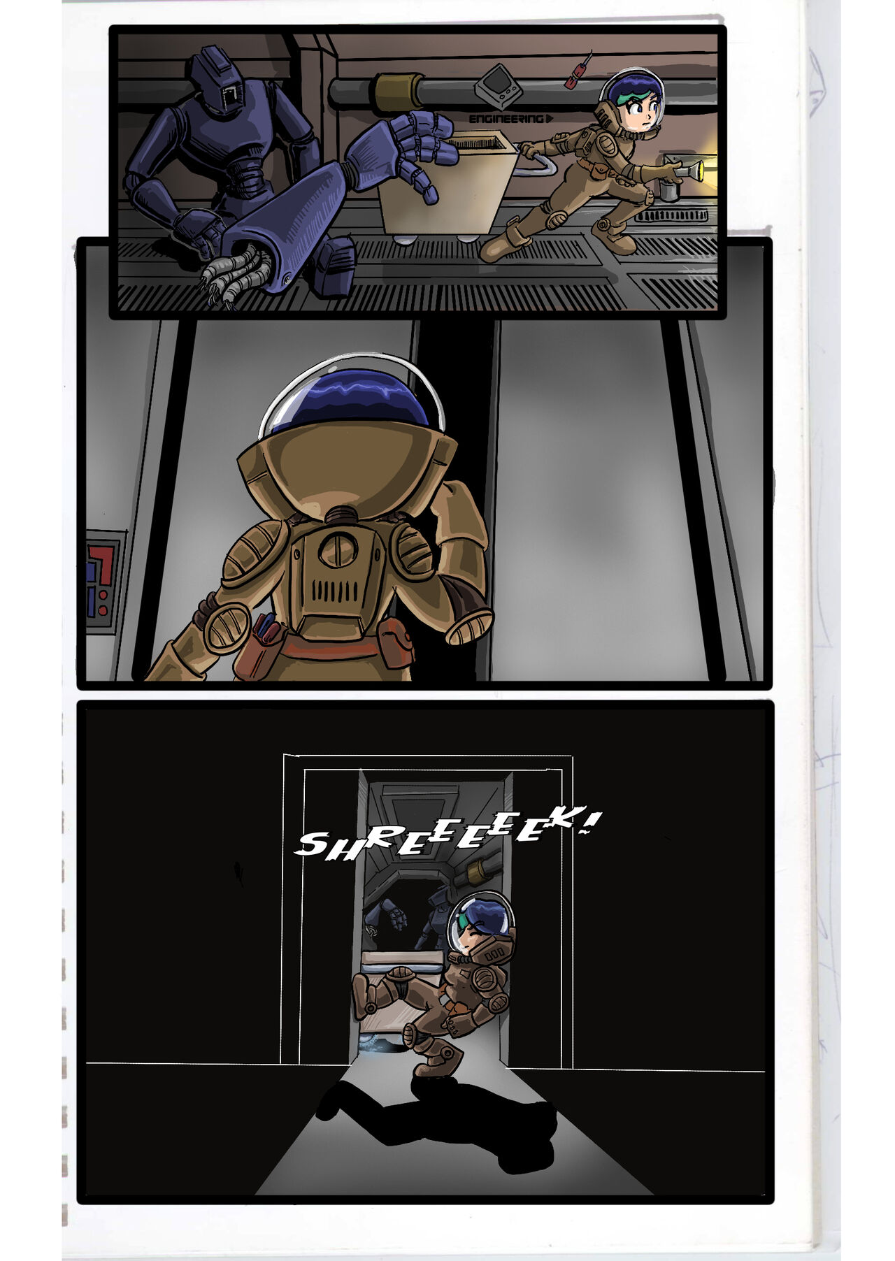 Creche and Burn page 5 full