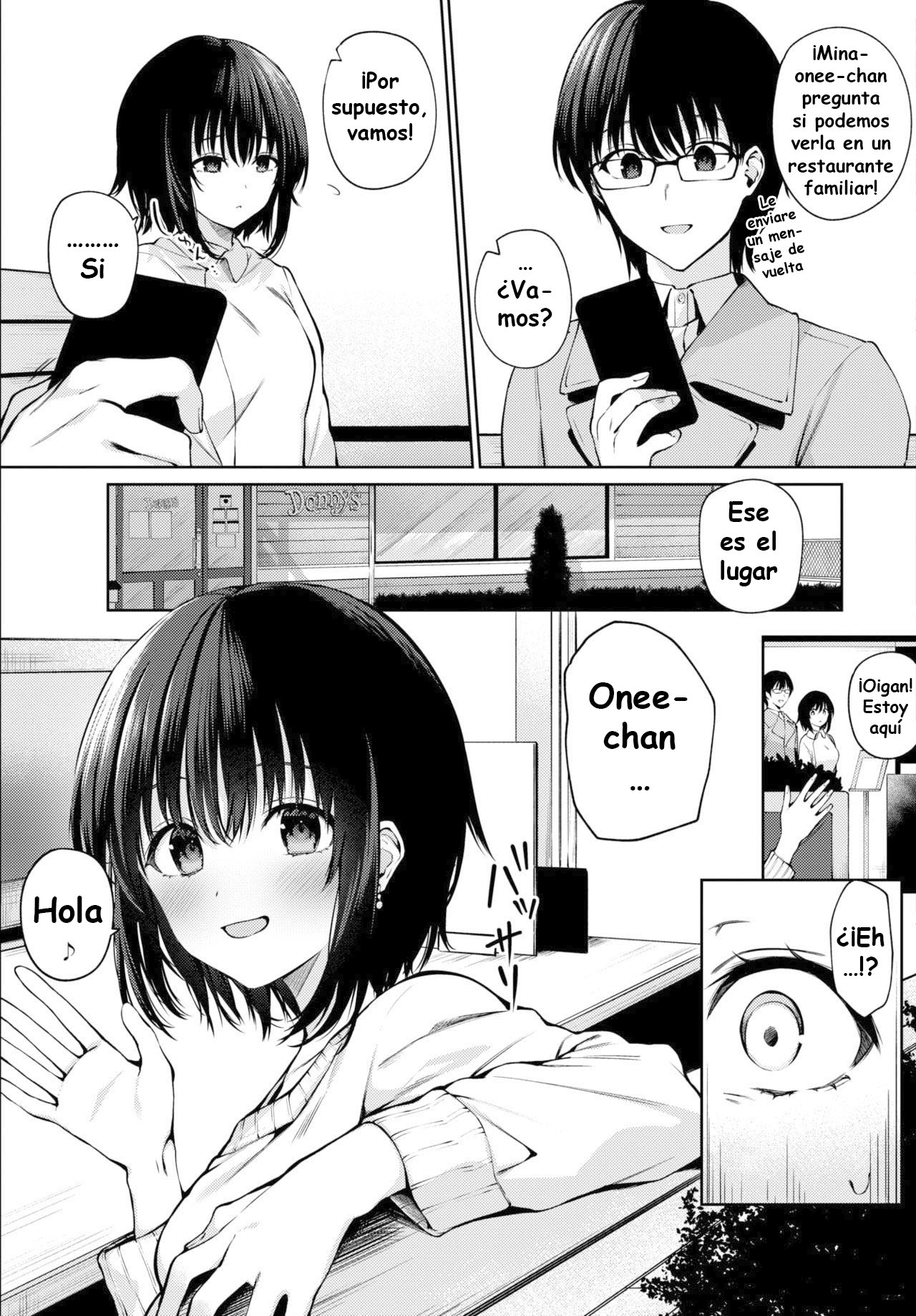 Futouhen Sankakkei - scalene triangle page 7 full