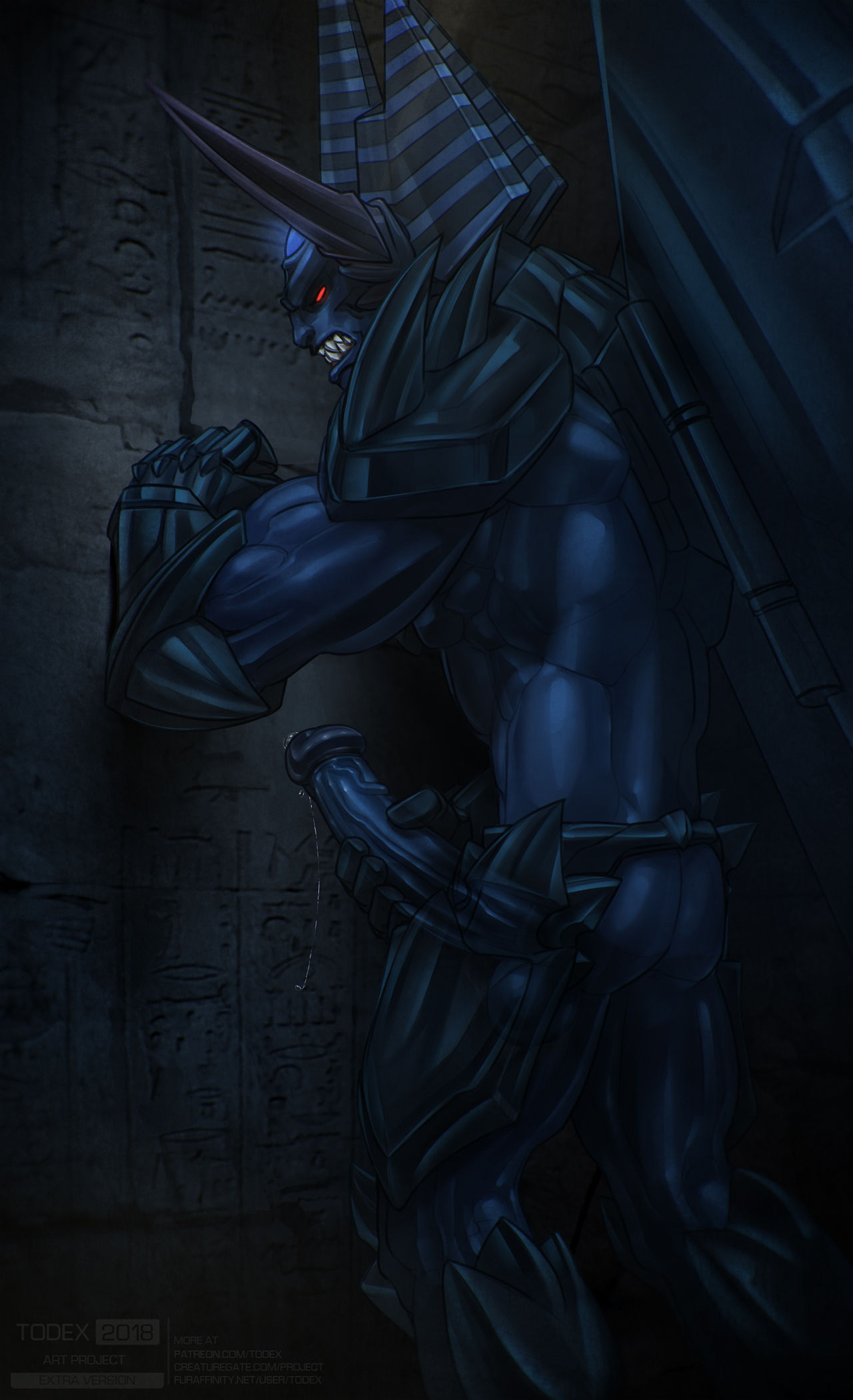 Obelisk the Tormentor page 5 full