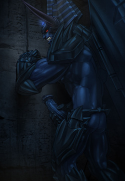 Obelisk the Tormentor