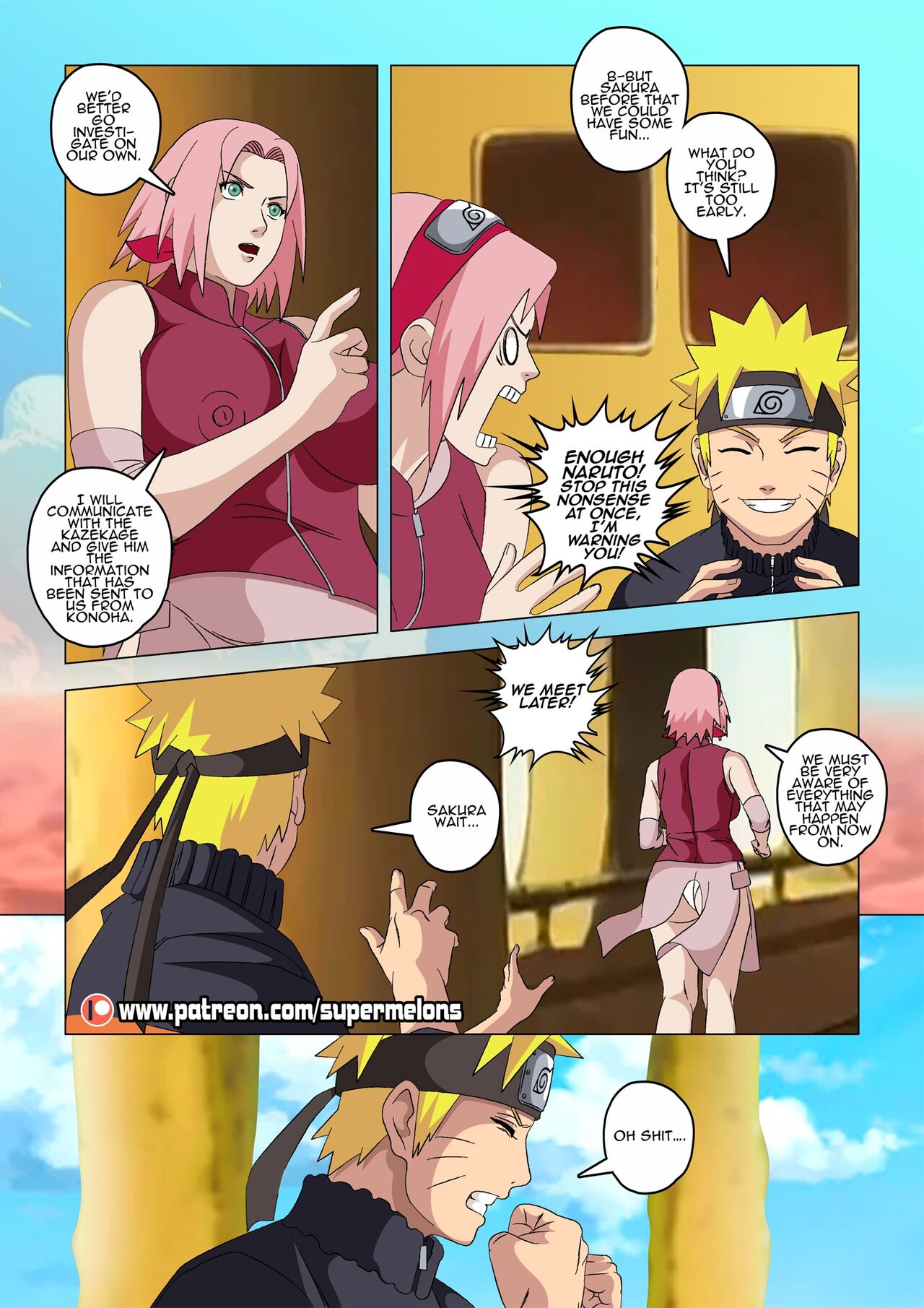 Sand Women page 6 full