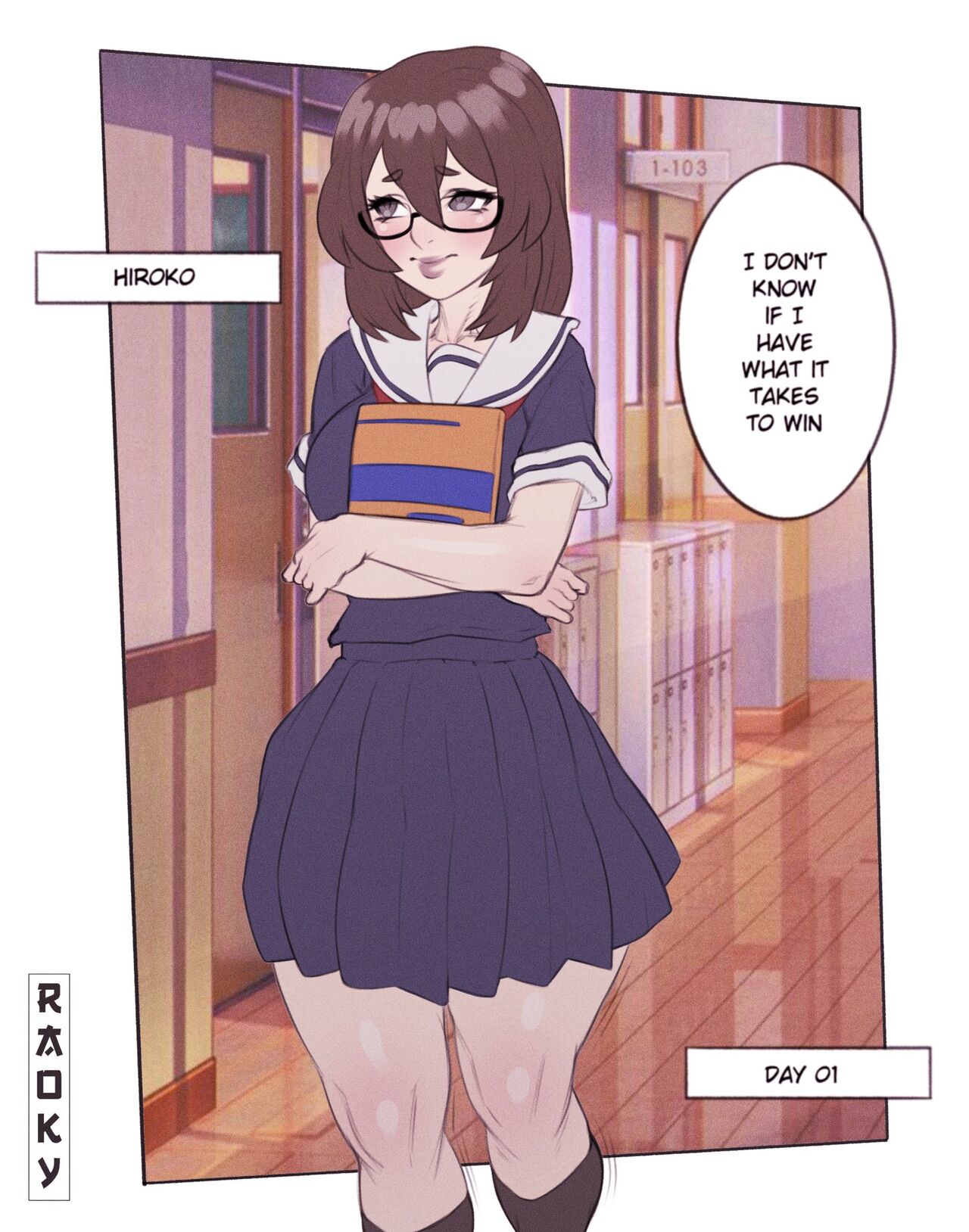 School Reward - No Nut November page 2 full