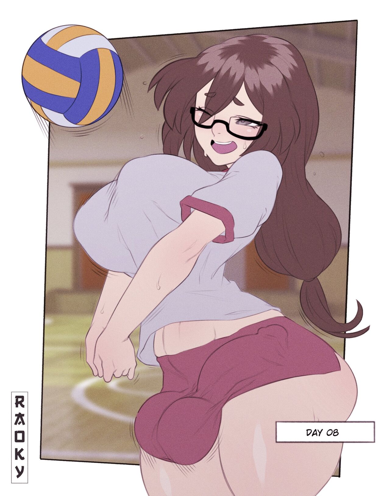 School Reward - No Nut November page 9 full