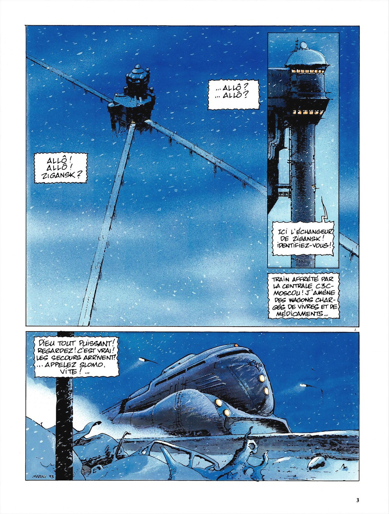 Gipsy -02- Les feux de Sibérie page 3 full