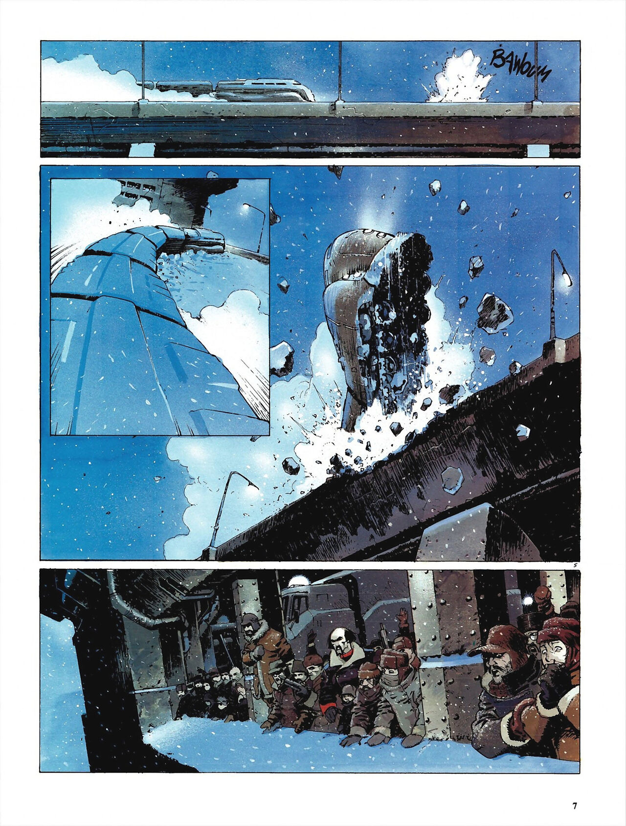 Gipsy -02- Les feux de Sibérie page 7 full