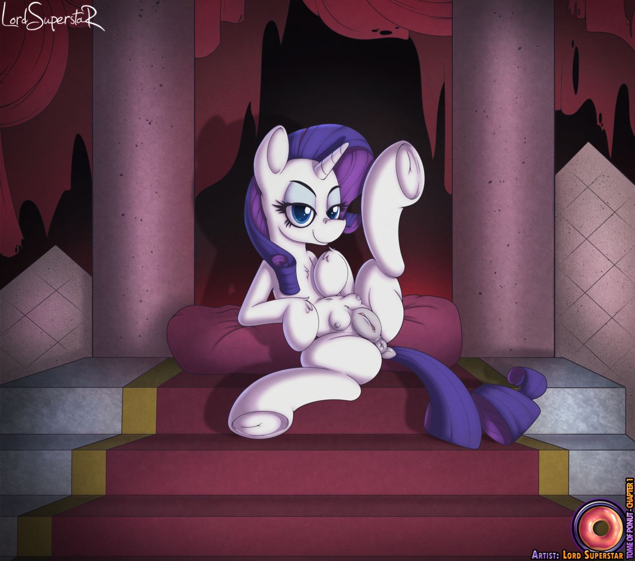 Ponut Pack IV - Tome of Ponut page 7 full