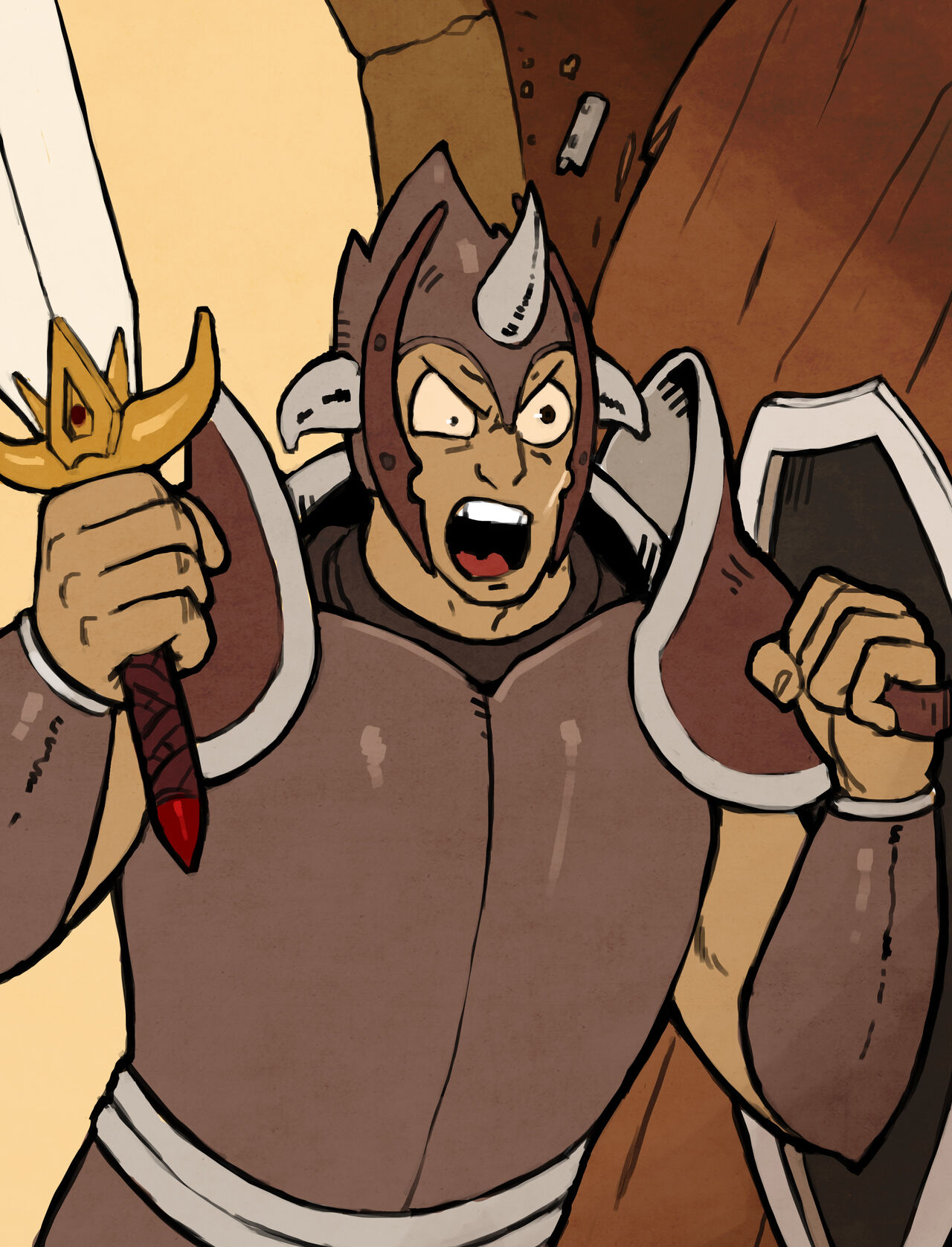 Isaac's Adventures page 8 full