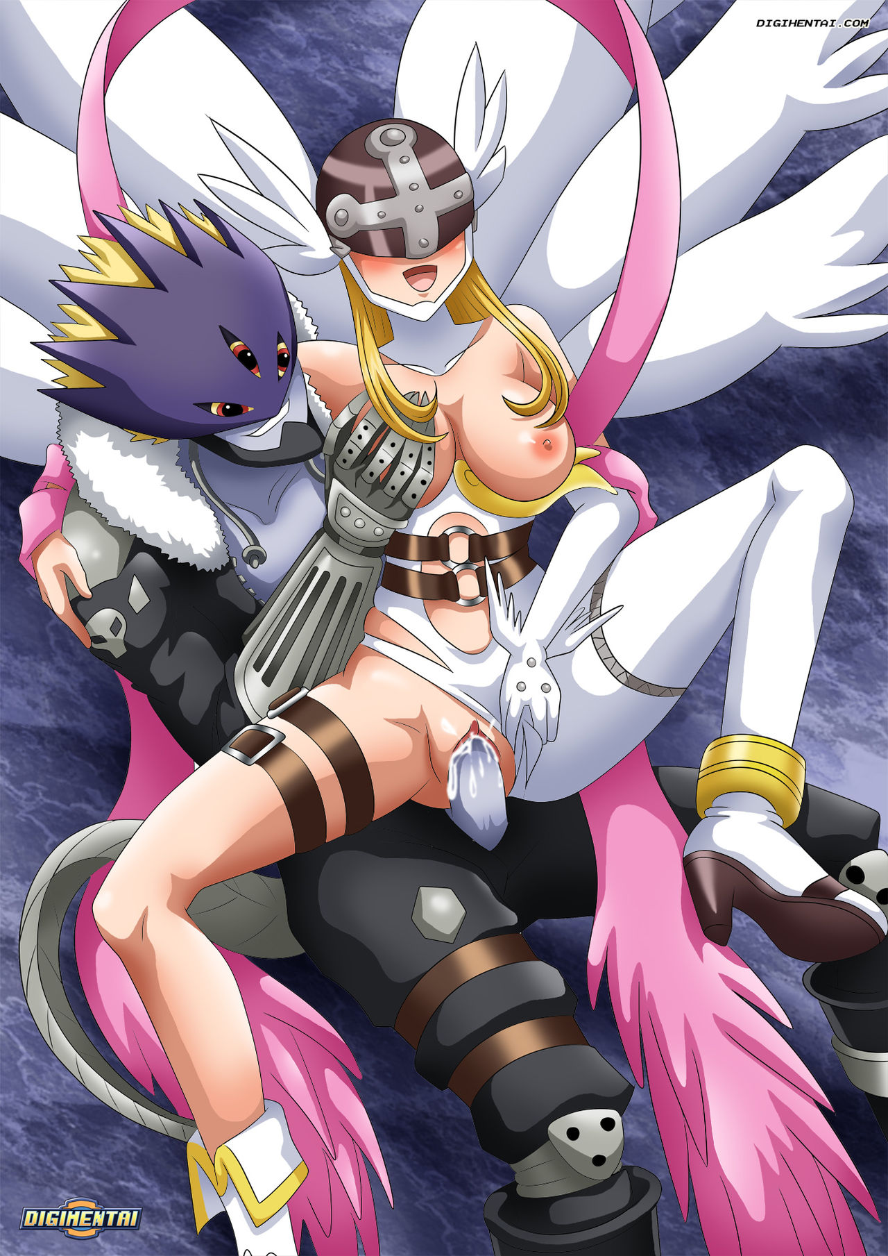 angewomon page 10 full