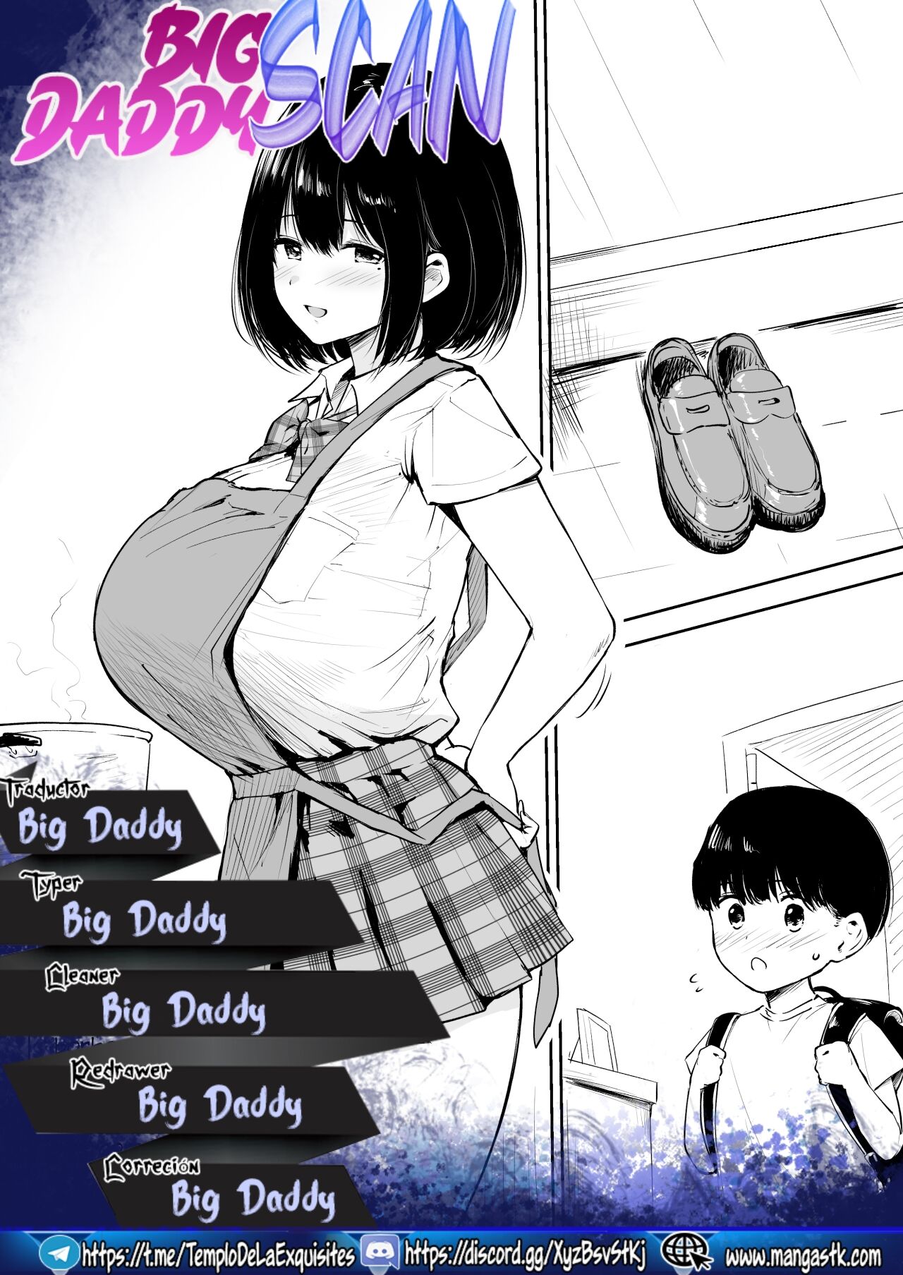 Kinjo no Onee-chan to Orusu Ban | Home Alone with the Neighborhood Onee-chan page 11 full