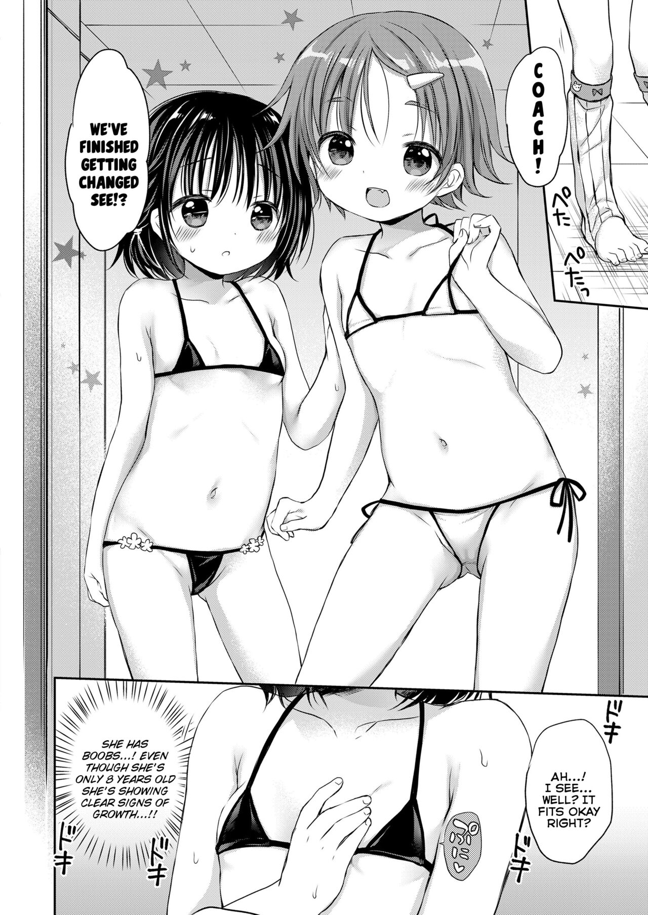 Kaikan Physical Training | Feel-Good Physical Training page 4 full