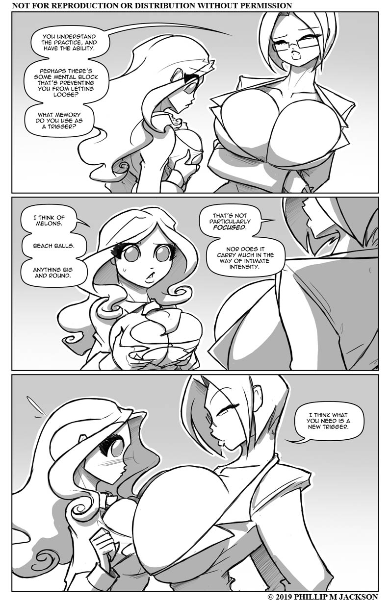 Funbag Academy page 3 full